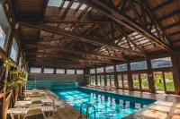 Thermal Hotel Seven Seasons - Pools