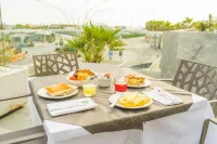 Hotel Sole - breakfast