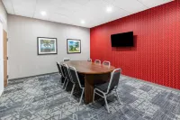 Hawthorn Extended Stay by Wyndham Oklahoma City Airport - 2-stjärniga