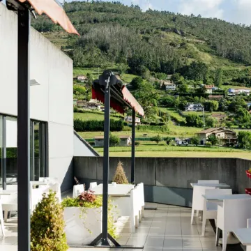 Ibis Budget Oviedo