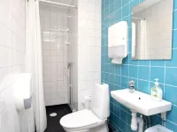 Citysleep Hotels in Luleå