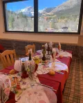 Pier Hotel - breakfast