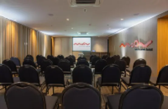 摩夫波爾圖阿雷格爾酒店 阿雷格里港酒店