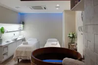 Exclusive Gramado Hotel & Spa by Gramado Parks - Spa