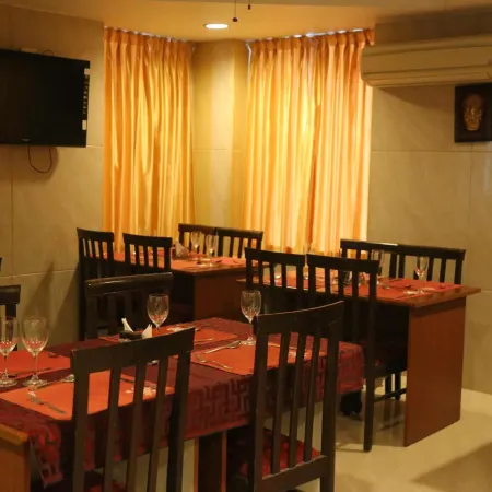 Hotel Opalo Kailas