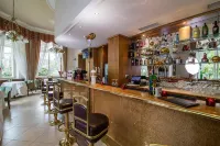 Hotel Bristol - Quầy Bar