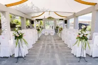 Complejo Hostelero Paladium Hotels in Valdeorras