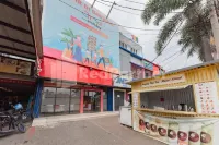 158 Guest House Syariah RedPartner