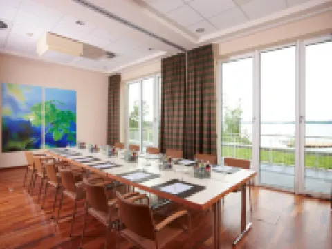 Seehotel Fleesensee Hotels in Muritz