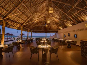 Amani Boutique Hotel - Small Luxury Hotels of the World