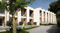 Iberflat Apartamentos Los Pinos - 3-Star