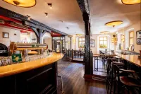 Watzdorfer Geleitschenke Und Herberge