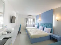 P.A. Thani Hotel Hotels near Nakhon Sawan Christendom