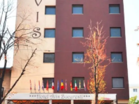 Avis Hotel by WS Group Hoteles cerca del Aeropuerto de Bucarest-Băneasa