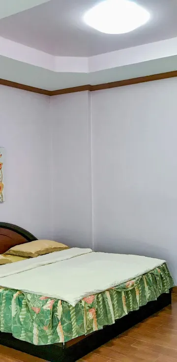 ห้องดีลักซ์