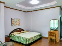 BaanSuantip Resort Hotels in Ban Chang Subdistrict