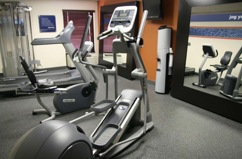 Hampton Inn Clemson-University Area photo 3
