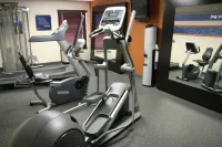 Hampton Inn Clemson-University Area - Gym