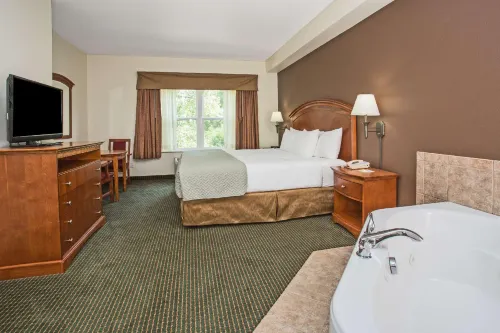 Days Inn by Wyndham Manitou Springs - Spa