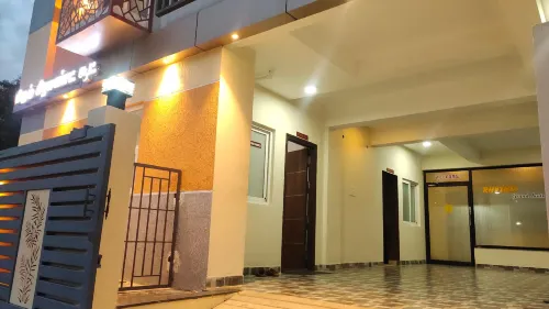 Hotel Rhythm Grand Suite