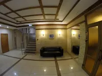 Hotel Gleden