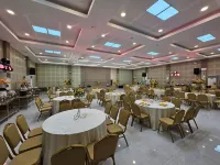 District 21 Hotel