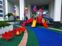 Johor Bahru - Let's GoJb @ Pinnacle Tower - Bungalows