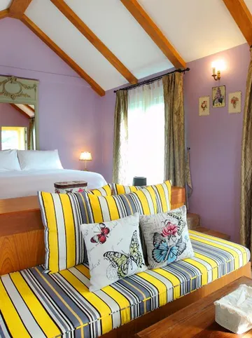 รูปภาพของลาโพรวองซ์ สวนผึ้ง โฮเต็ล