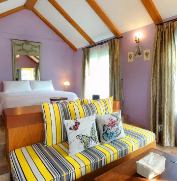 ซูพีเรียร์วิลล่า