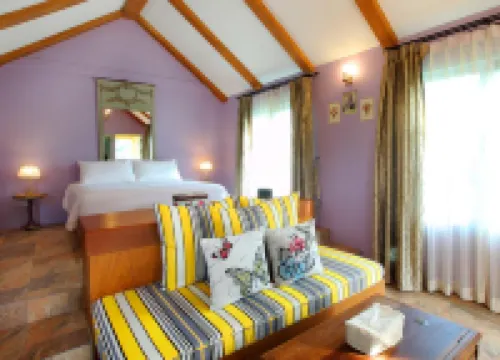 La Provence Suan Phung Hotel