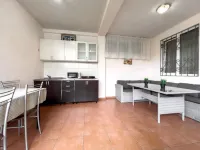 Anastasiya Hotel Hotels in Sochi