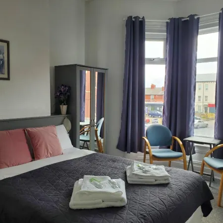 Brooklyn Hotel