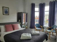 Brooklyn Hotel - بيوت ضيافة