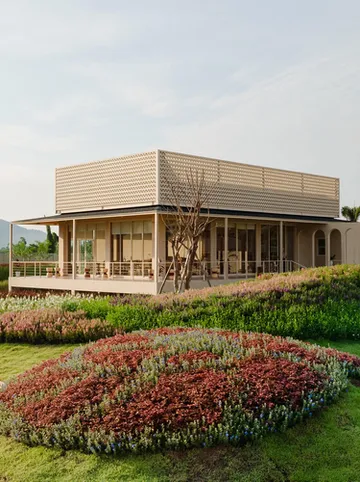 รูปภาพของนาวาคีรี บูทีค รีสอร์ท สตูล