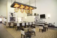Hampton Inn & Suites Alpharetta - Morgenmad
