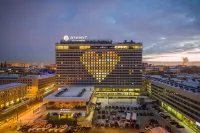 โรงแรมอาซีมุต เซนต์ปีเตอร์เบิร์ก - สัตว์เลี้ยง