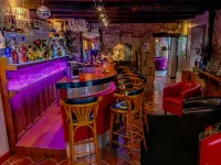Hôtel Renaissance - bar