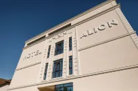 Alion Hotel