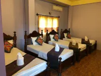 Soutjai Guesthouse & Restaurant