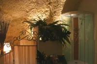 Chambres d'Hôtes Troglodytes le Clos de l'Hermitage