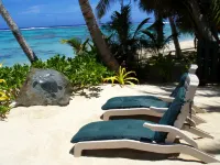 Rarotonga Beach Bungalows