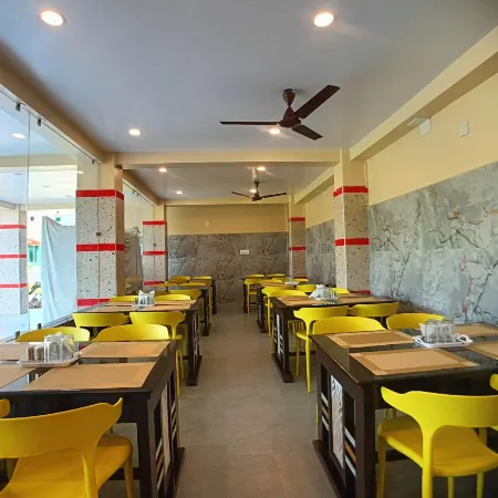 Bluestone Hotel & Restaurant