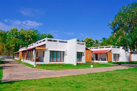 Thappa Gardens Resort