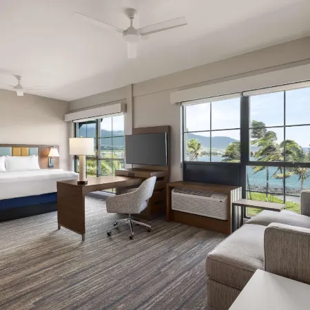 Hampton Inn & Suites by Hilton Maui North Shore