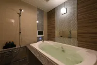Hotel Star Resort Hers (Adult Only) - Hot Tub