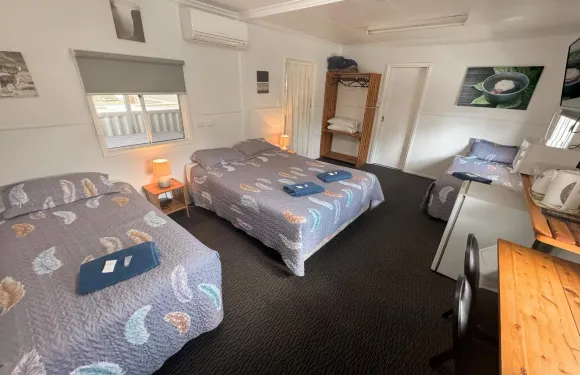 因納明卡汽車旅館