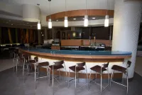 SpringHill Suites Grand Junction Downtown/Historic Main Street - bar