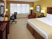 DoubleTree by Hilton Hotel Fayetteville - spa
