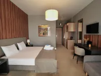Abaash Hotel Afon Отели в г. 