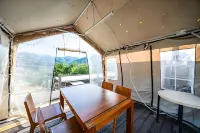 Hongcheon D-Day Pension Camping